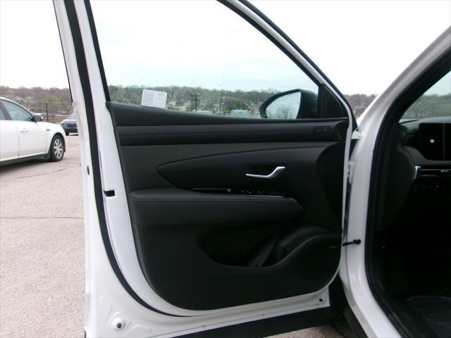 new 2025 Hyundai SANTA CRUZ car, priced at $41,480