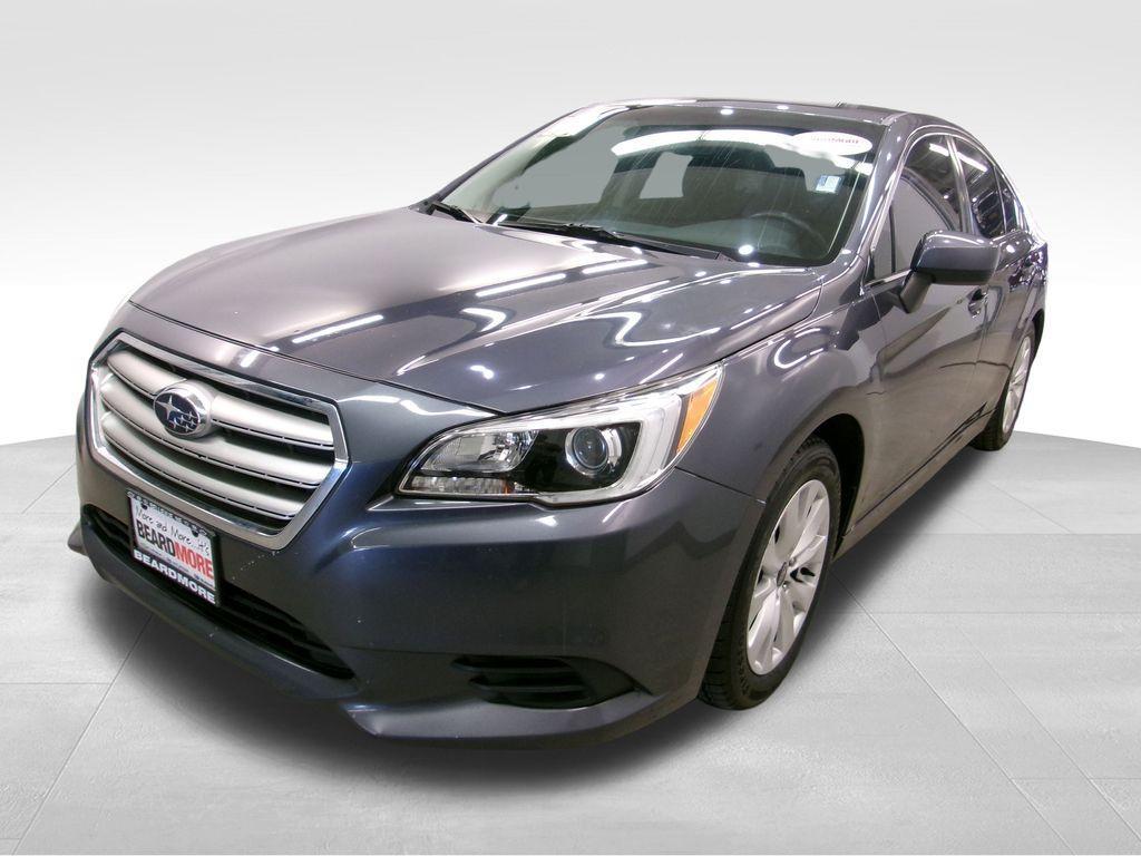 used 2017 Subaru Legacy car, priced at $12,977