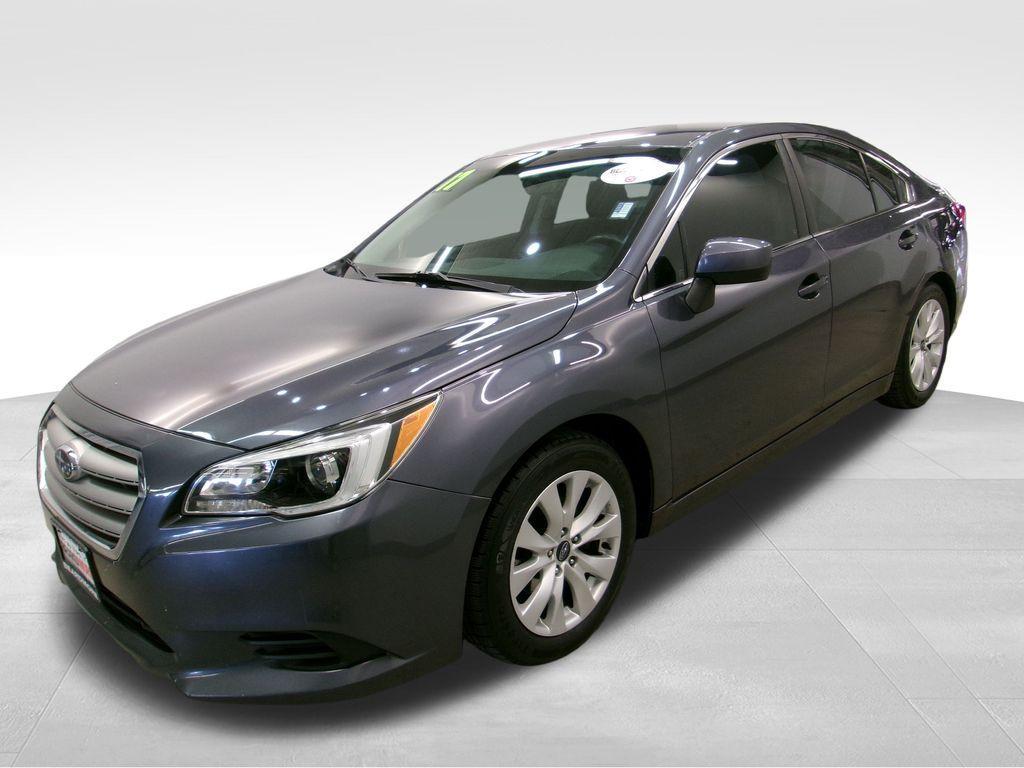 used 2017 Subaru Legacy car, priced at $12,977