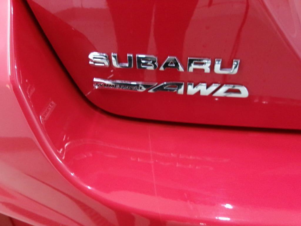 used 2024 Subaru Impreza car, priced at $23,079