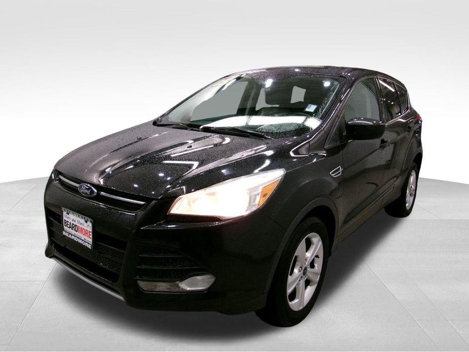 used 2015 Ford Escape car, priced at $6,477