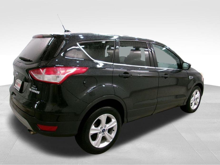 used 2015 Ford Escape car, priced at $6,477