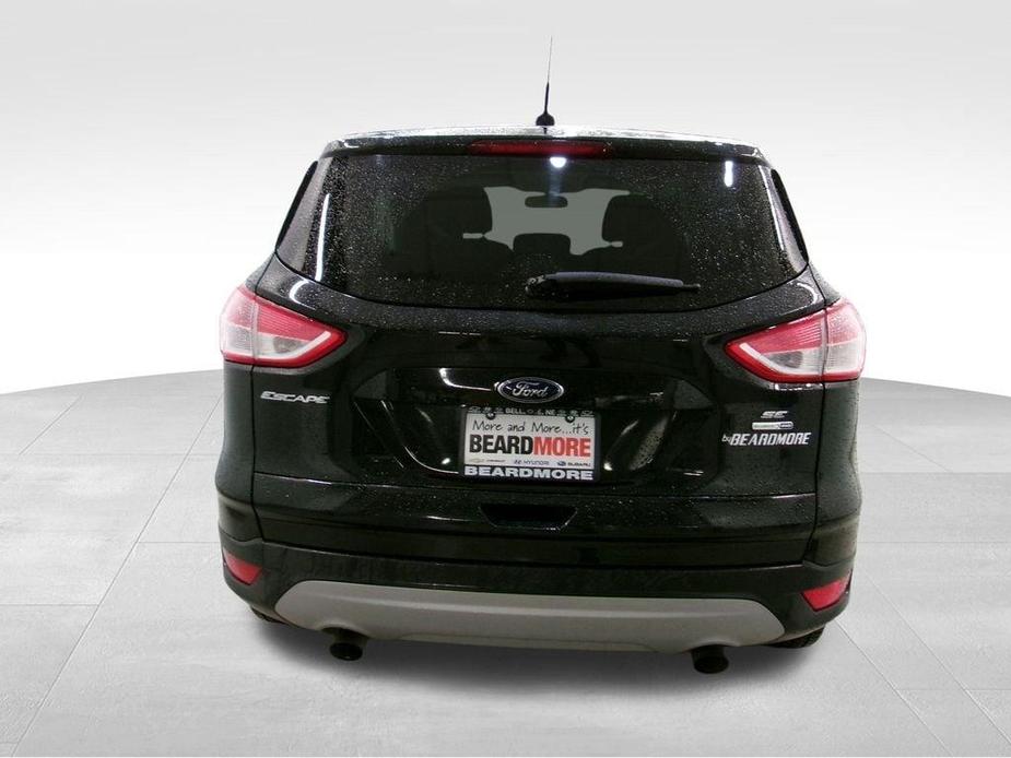 used 2015 Ford Escape car, priced at $6,477