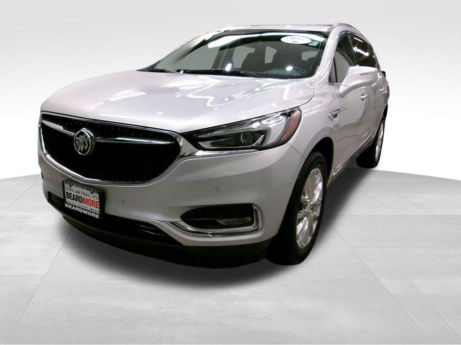 used 2020 Buick Enclave car, priced at $31,977