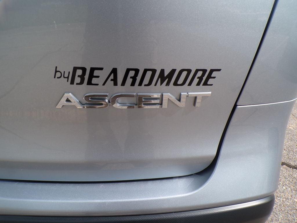 used 2021 Subaru Ascent car, priced at $23,650
