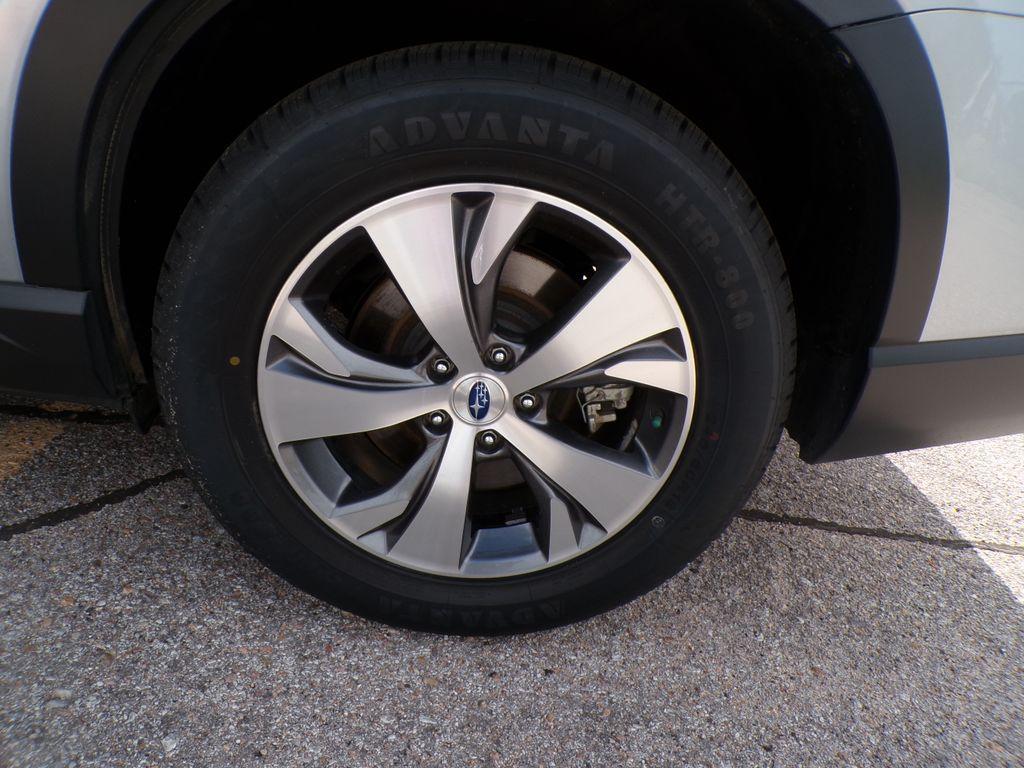 used 2021 Subaru Ascent car, priced at $23,650