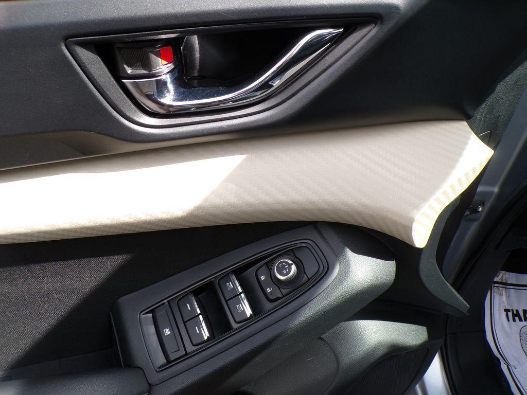 used 2021 Subaru Ascent car, priced at $23,650