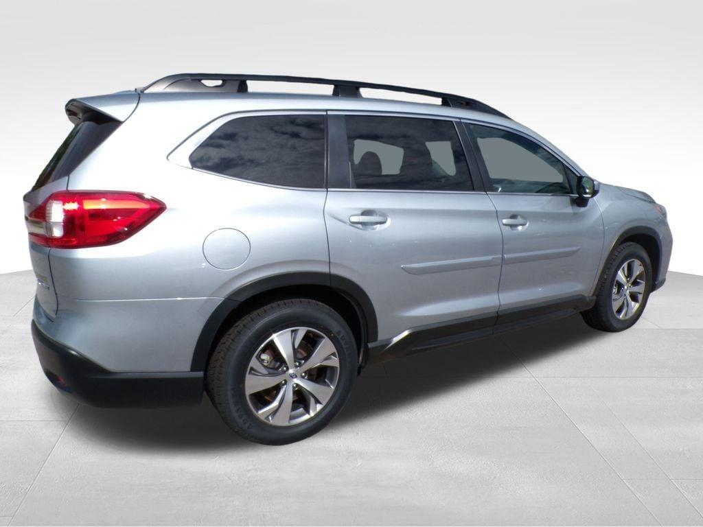 used 2021 Subaru Ascent car, priced at $23,650