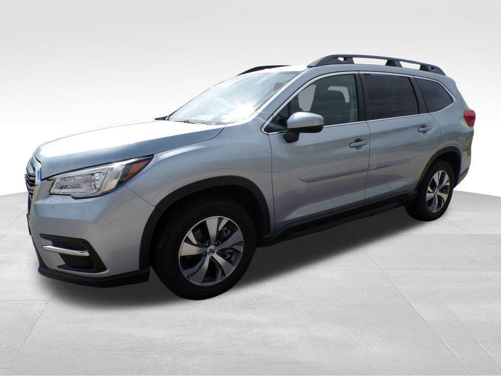 used 2021 Subaru Ascent car, priced at $23,650