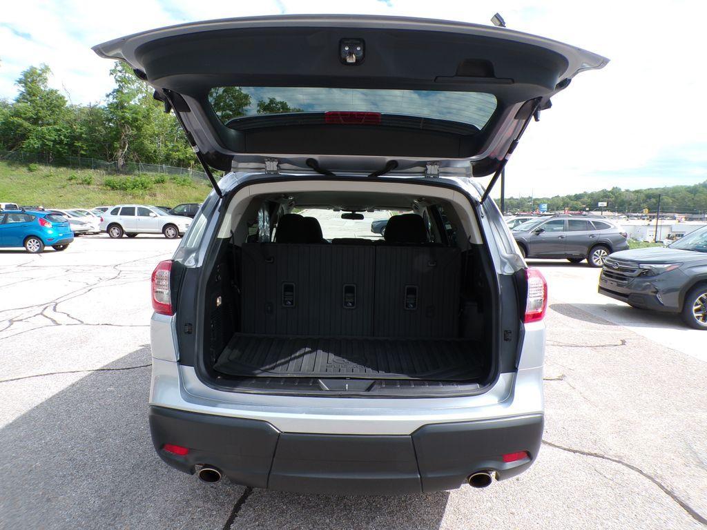 used 2021 Subaru Ascent car, priced at $23,650