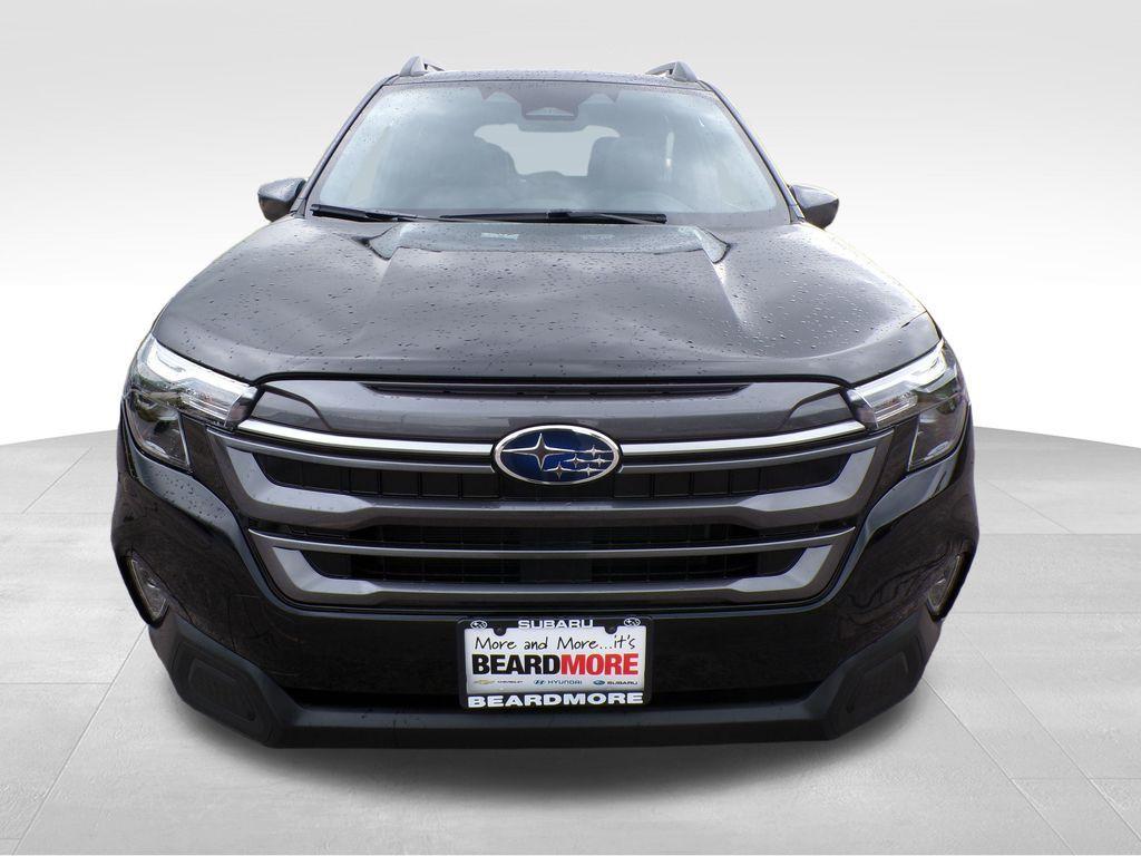 used 2025 Subaru Forester car, priced at $33,492