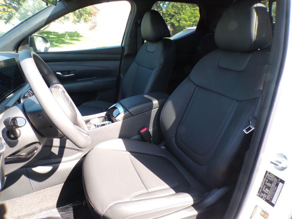 new 2026 Hyundai SANTA CRUZ car, priced at $36,625