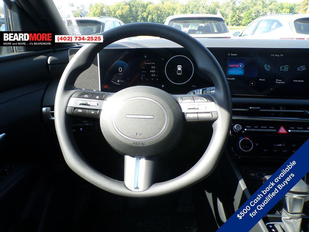new 2026 Hyundai SANTA CRUZ car, priced at $36,625