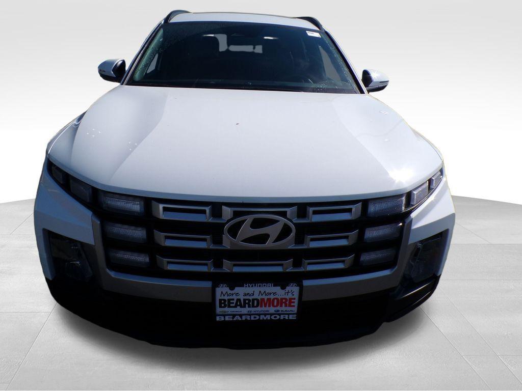 new 2026 Hyundai SANTA CRUZ car, priced at $36,625