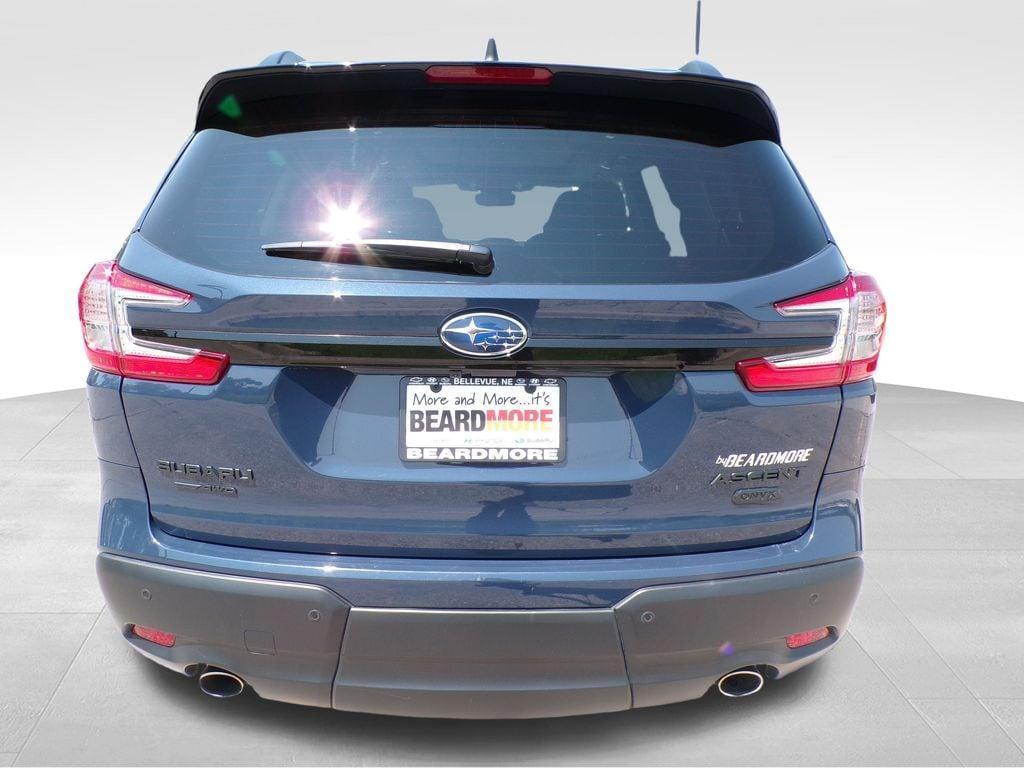 used 2023 Subaru Ascent car, priced at $37,976