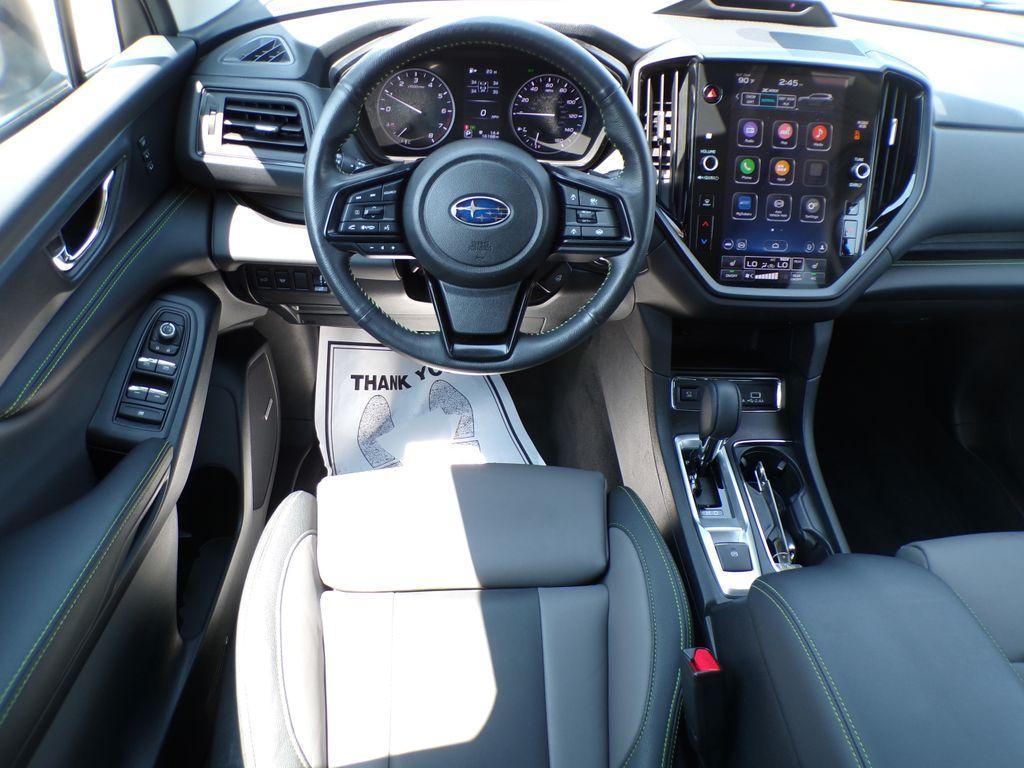 used 2023 Subaru Ascent car, priced at $37,976