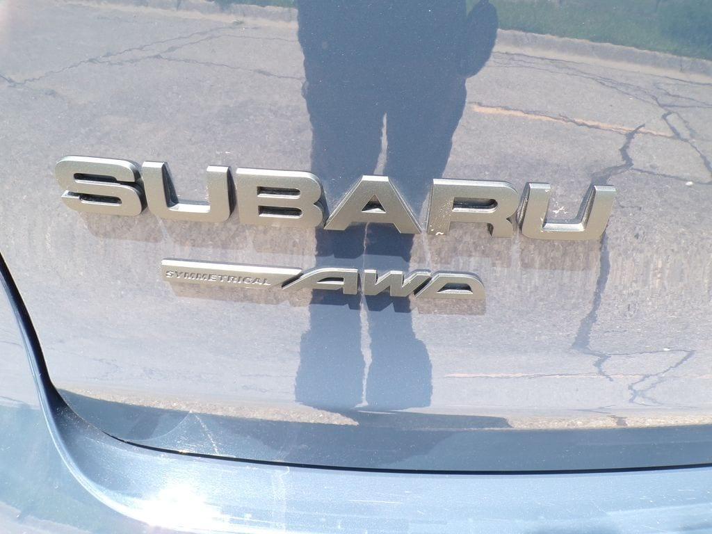used 2023 Subaru Ascent car, priced at $37,976