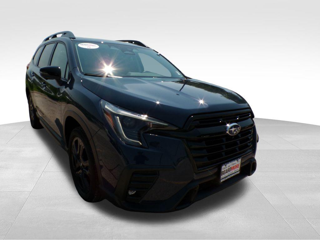 used 2023 Subaru Ascent car, priced at $37,976
