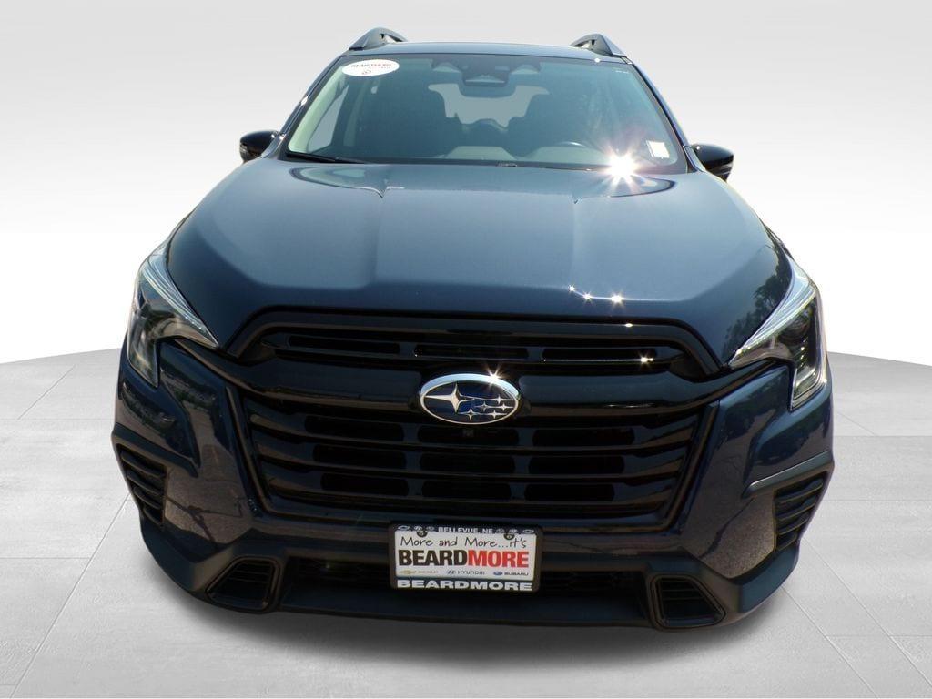 used 2023 Subaru Ascent car, priced at $37,976