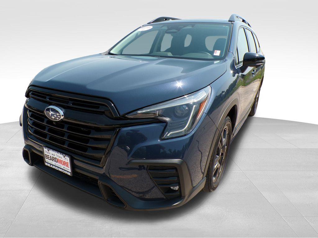 used 2023 Subaru Ascent car, priced at $37,976