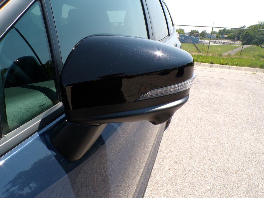 used 2023 Subaru Ascent car, priced at $37,976