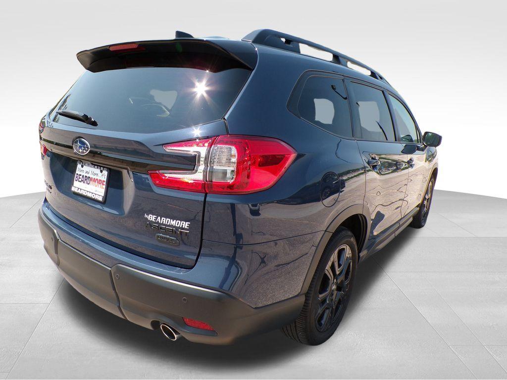 used 2023 Subaru Ascent car, priced at $37,976