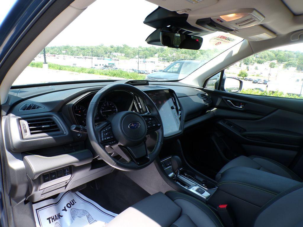 used 2023 Subaru Ascent car, priced at $37,976