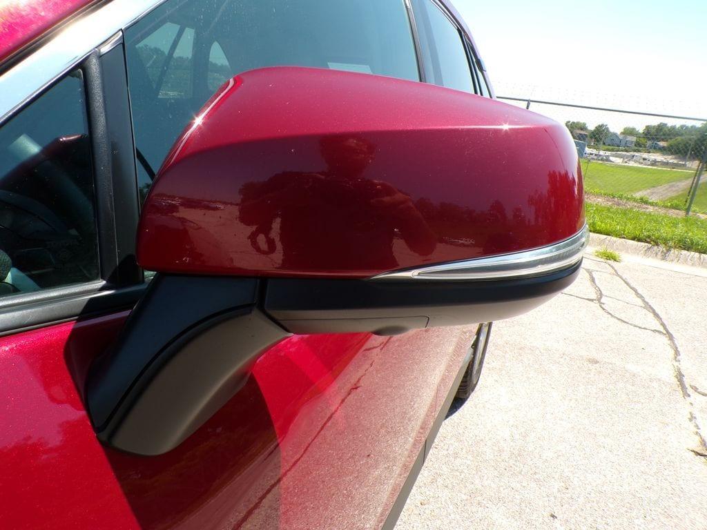 used 2020 Toyota RAV4 Hybrid car, priced at $28,748