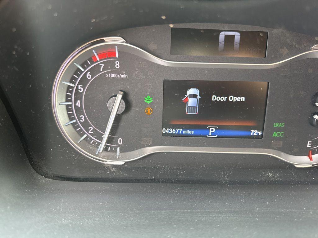 used 2021 Honda Ridgeline car, priced at $31,838