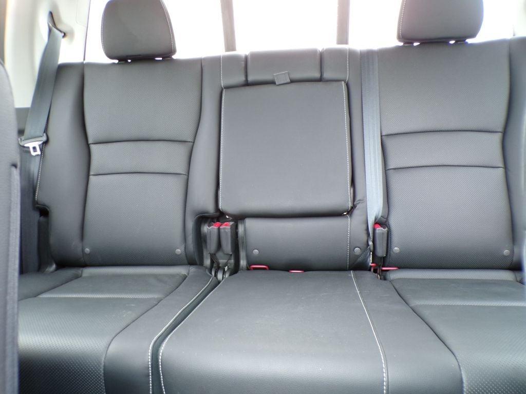 used 2021 Honda Ridgeline car, priced at $30,573