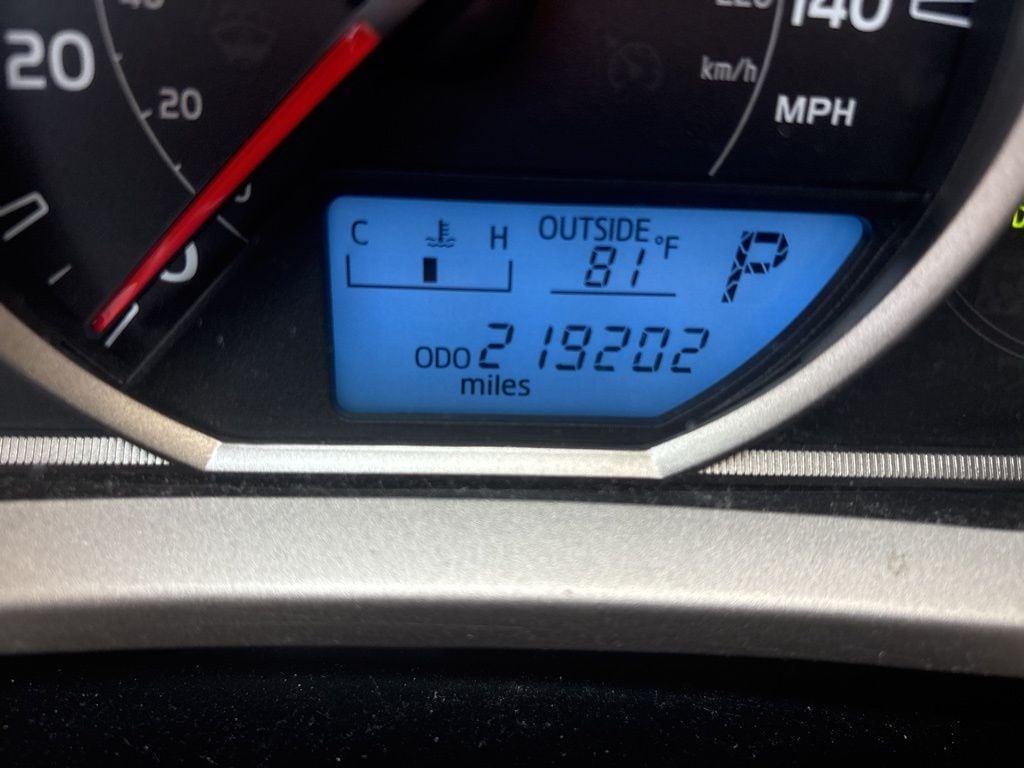 used 2013 Toyota RAV4 car, priced at $7,284