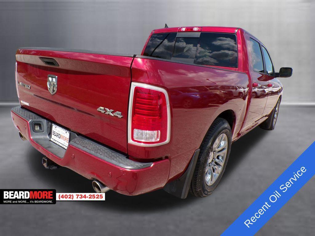 used 2014 Ram 1500 car, priced at $13,789
