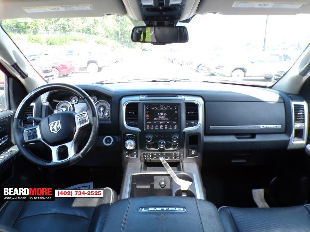 used 2014 Ram 1500 car, priced at $13,789