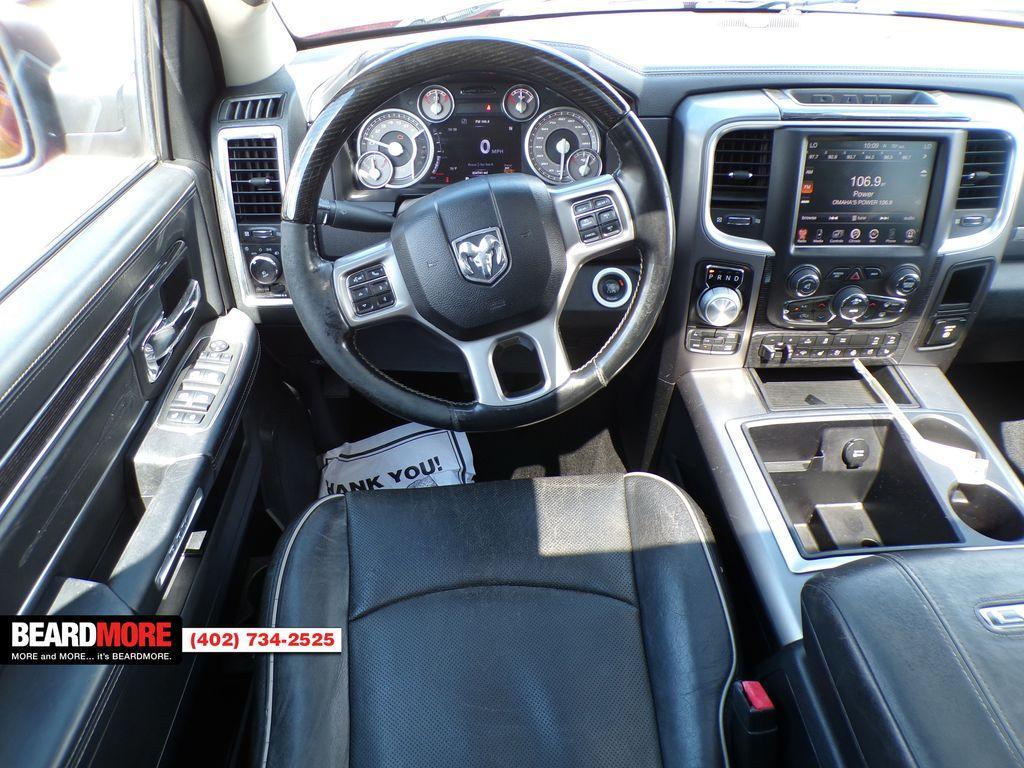 used 2014 Ram 1500 car, priced at $13,789