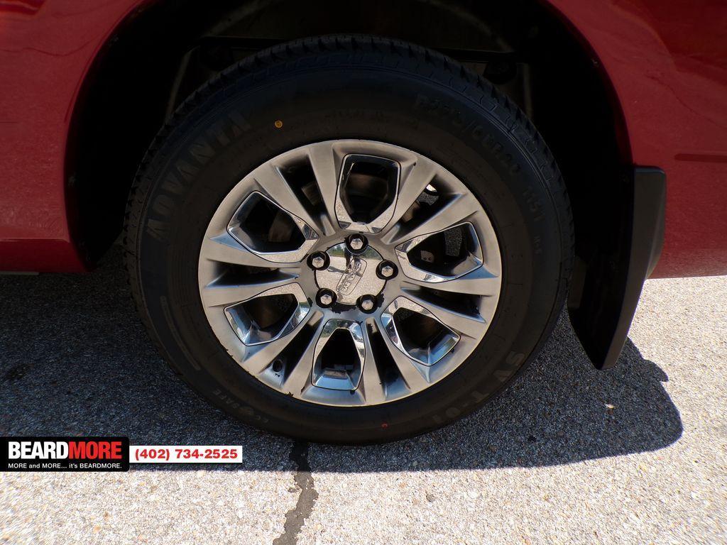 used 2014 Ram 1500 car, priced at $13,789