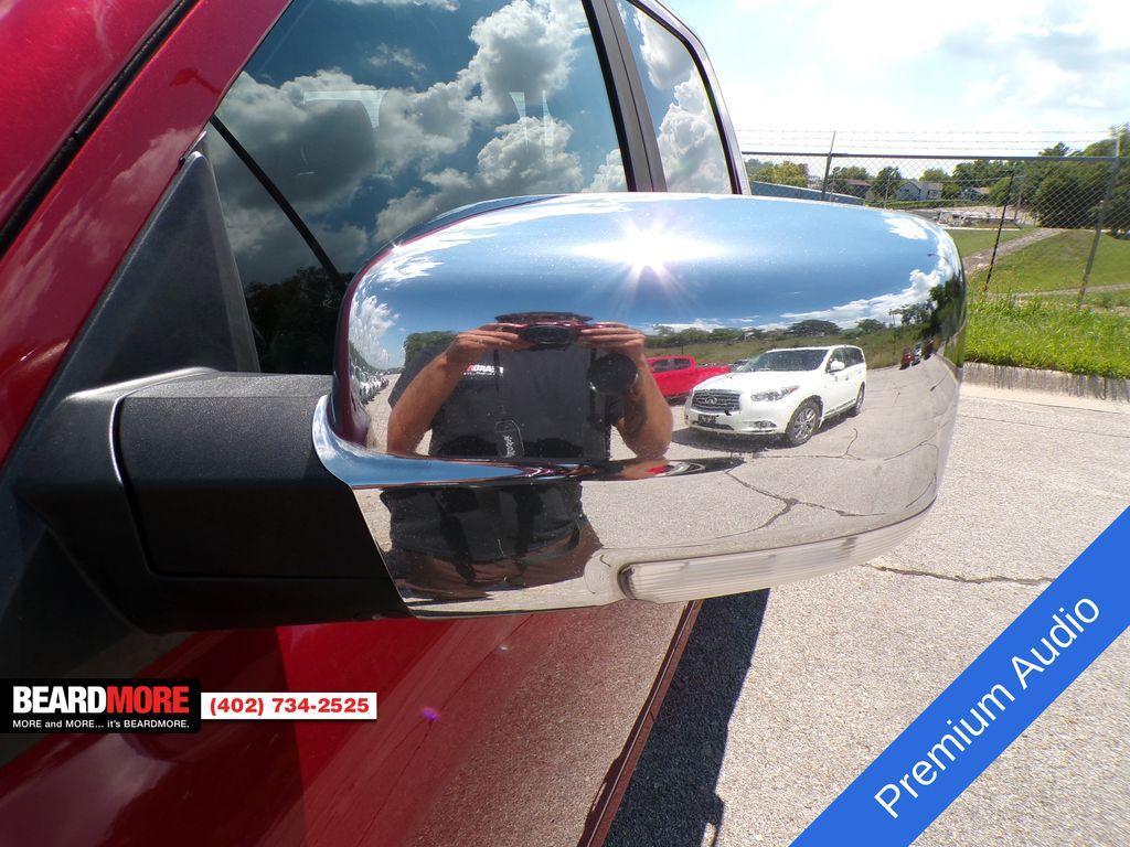 used 2014 Ram 1500 car, priced at $13,789