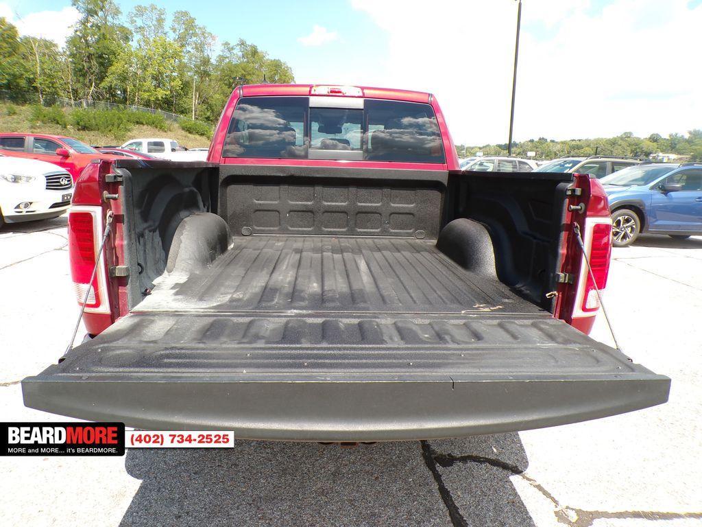 used 2014 Ram 1500 car, priced at $10,272