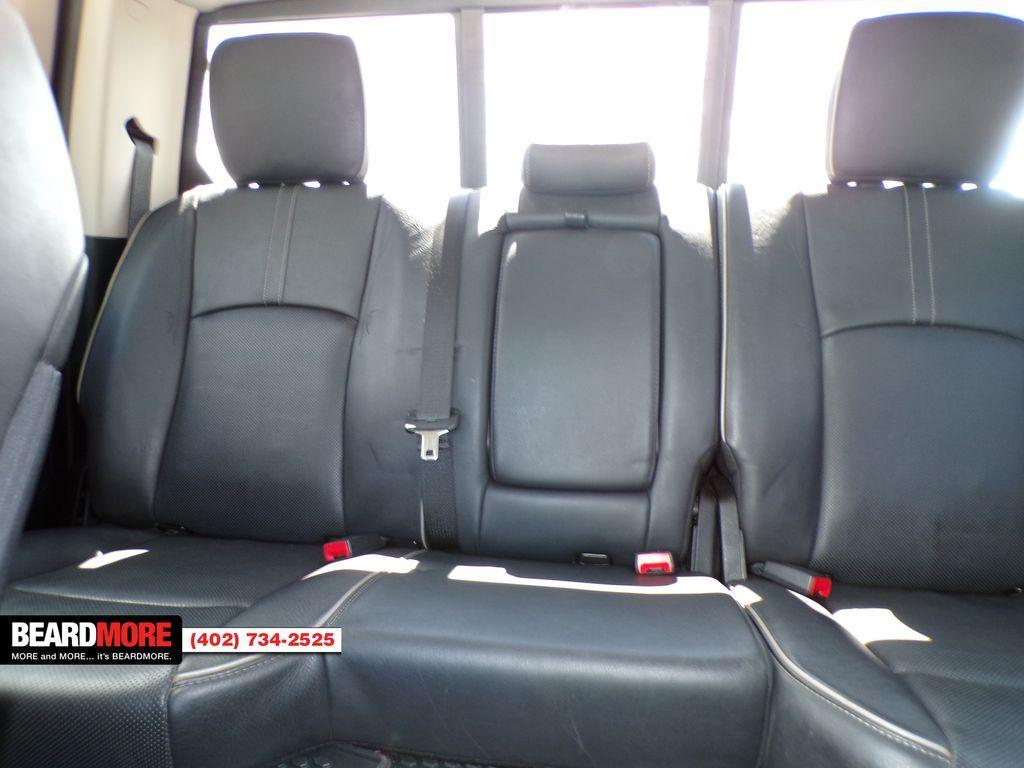 used 2014 Ram 1500 car, priced at $10,272