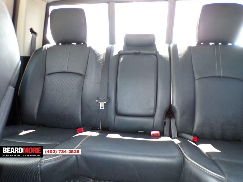 used 2014 Ram 1500 car, priced at $13,789