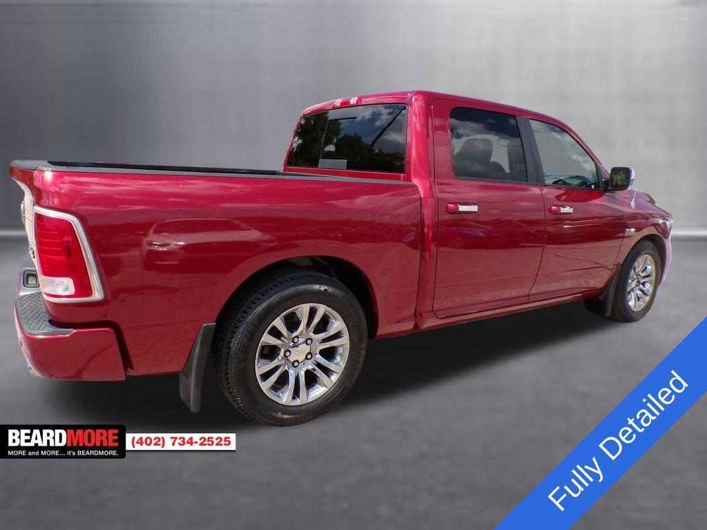 used 2014 Ram 1500 car, priced at $13,789