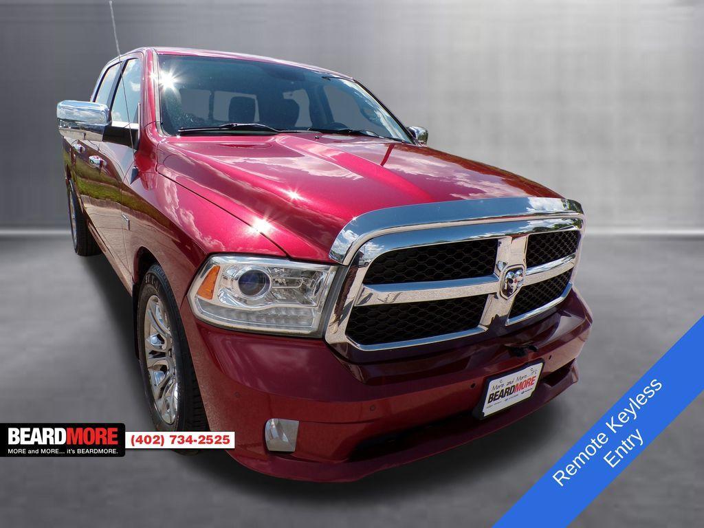 used 2014 Ram 1500 car, priced at $13,789