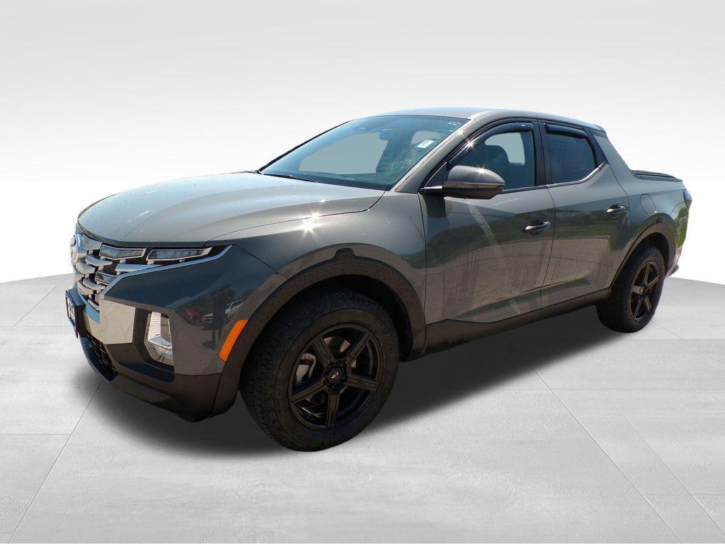 used 2022 Hyundai SANTA CRUZ car, priced at $25,223