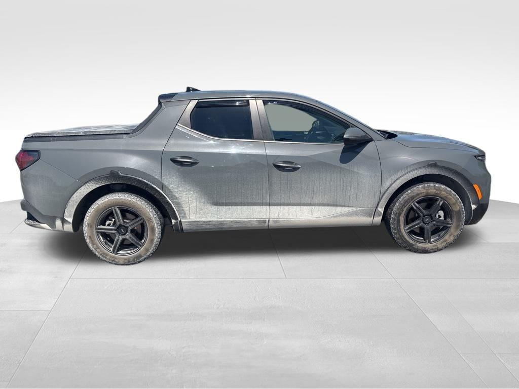 used 2022 Hyundai SANTA CRUZ car, priced at $26,250