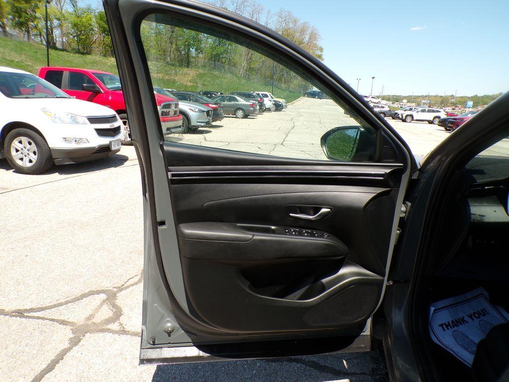 used 2022 Hyundai SANTA CRUZ car, priced at $25,223