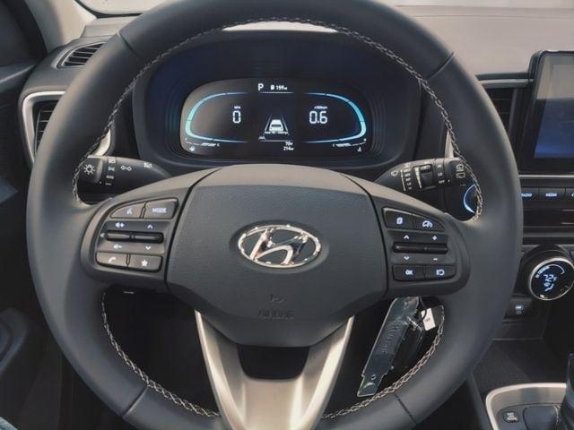 used 2023 Hyundai Venue car, priced at $21,279