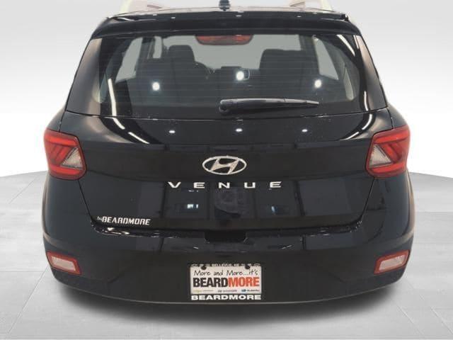 used 2023 Hyundai Venue car, priced at $19,977