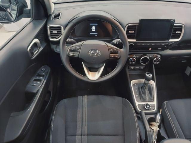 used 2023 Hyundai Venue car, priced at $19,977