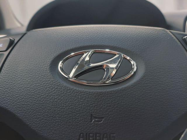 used 2023 Hyundai Venue car, priced at $19,977