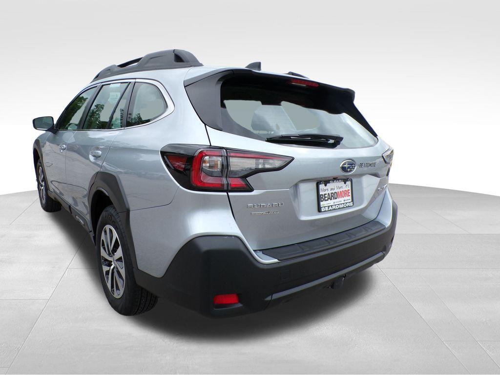 used 2025 Subaru Outback car, priced at $29,047