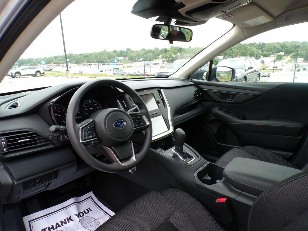 used 2025 Subaru Outback car, priced at $29,047